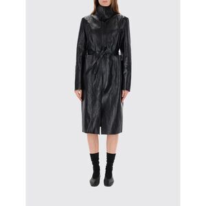 Our Legacy Coat Woman Black
